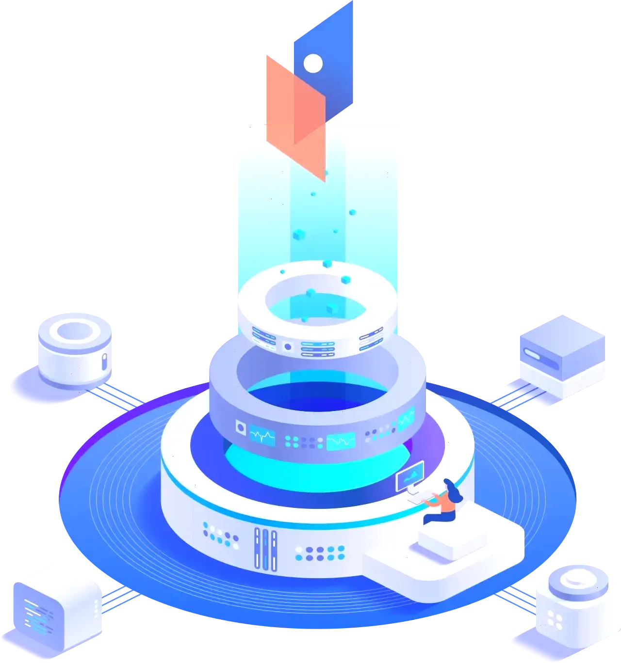 Fiero Valtrix algoritmi trading