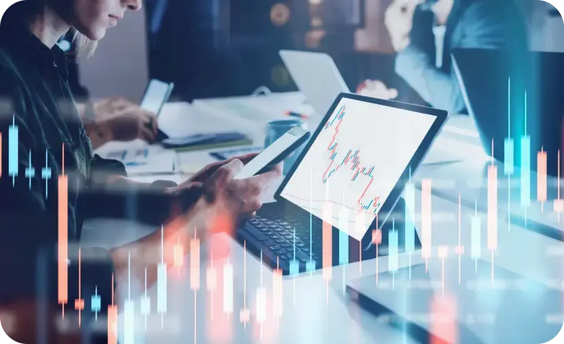Fiero Valtrix trading algoritmico