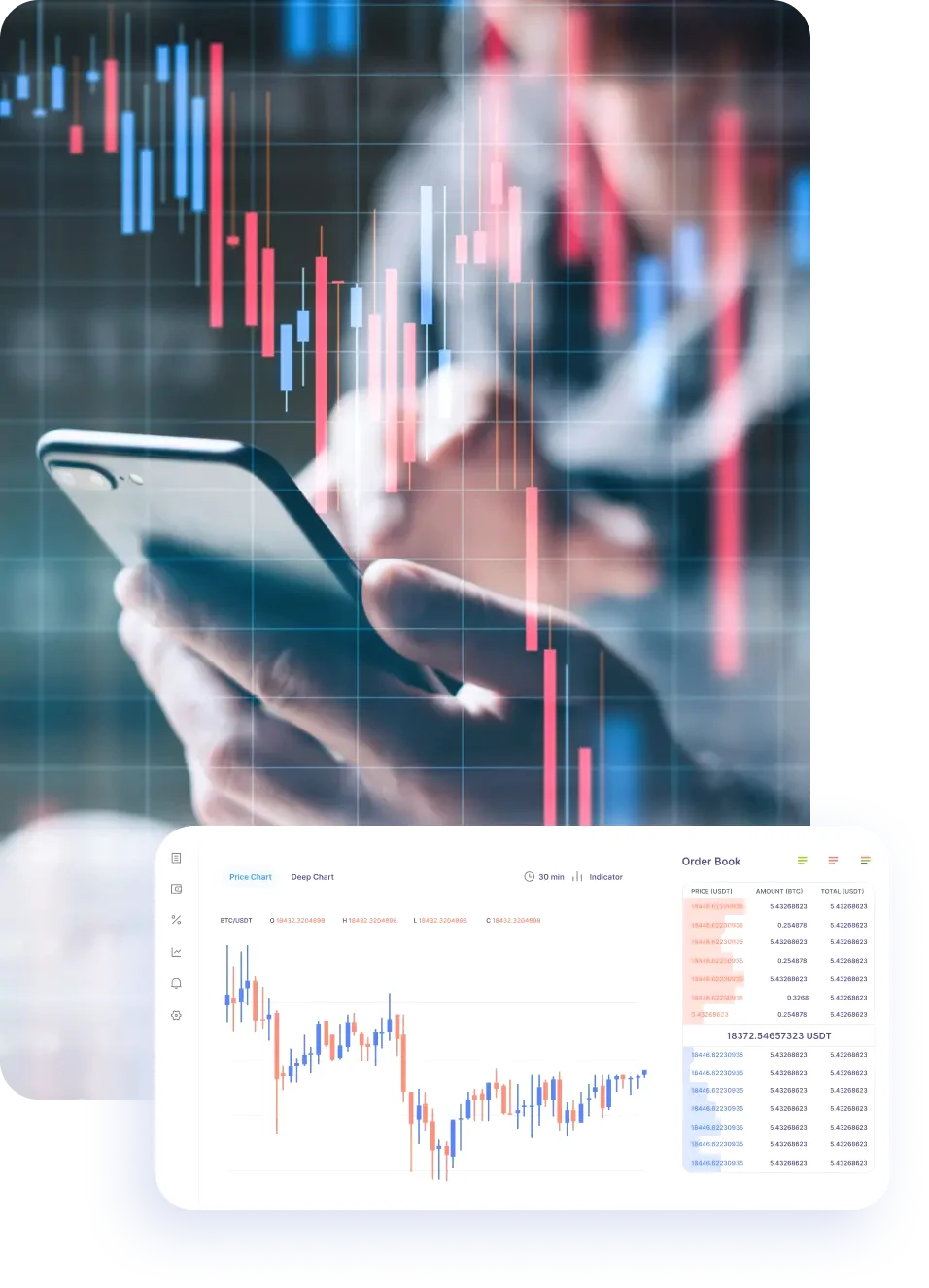 Fiero Valtrix trading piattaforma