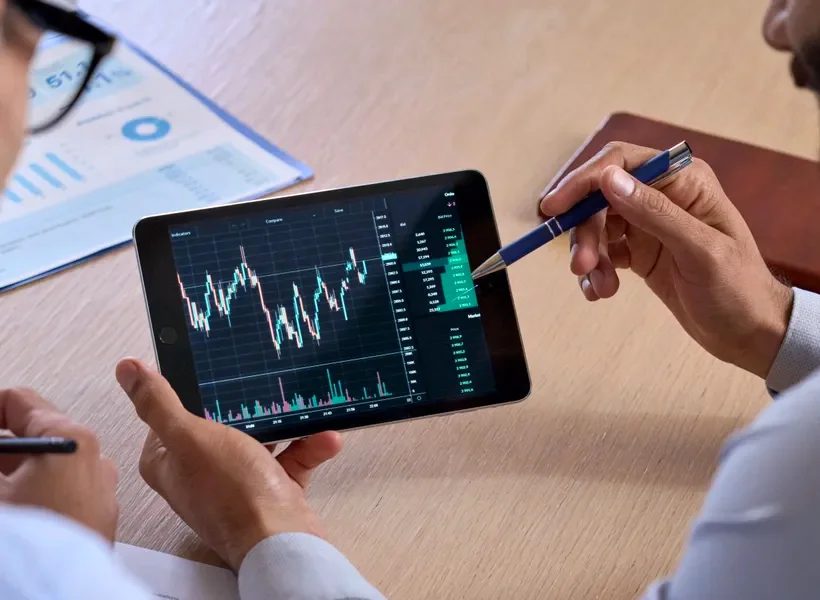 Fiero Valtrix sistema dati trading